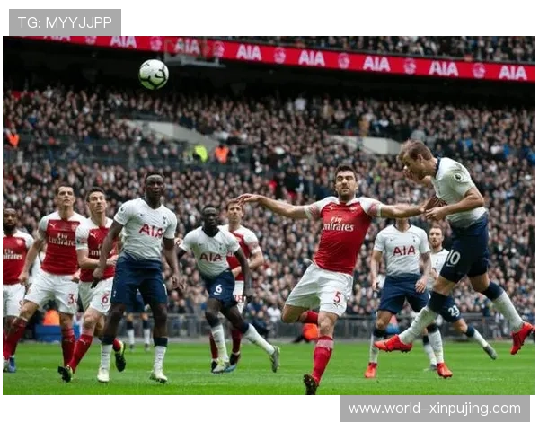 托特纳姆热刺俱乐部崛起之路：从困境中寻求辉煌的重生与未来展望