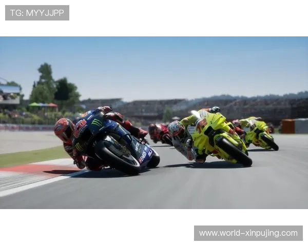 摩托车世界锦标赛新赛季战况激烈 各车队争夺冠军焦点再度升级