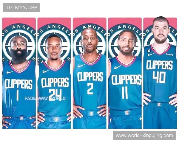 洛杉矶快船新赛季阵容解析与夺冠潜力全面展望