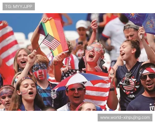 美国世界杯精彩瞬况全解析揭示赛事背后故事与球迷热情