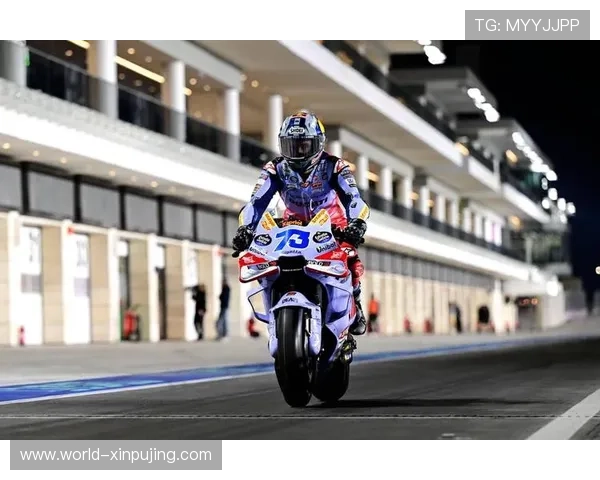 赛季焦点：MotoGP新赛程揭晓各队备战情况解析
